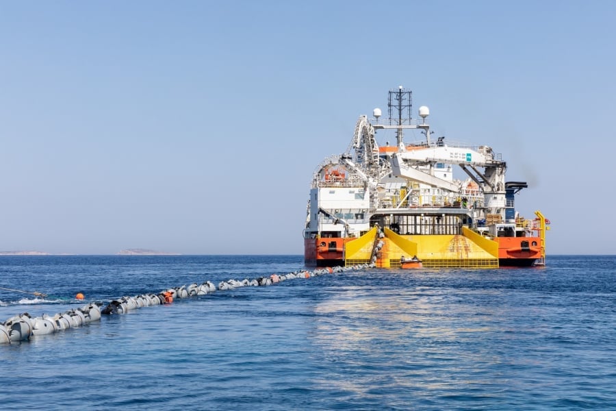 Πηγές ΥΠΕΝ: Η Ελλάδα τηρεί τις συμφωνίες για το GSI και συνεχίζει την υλοποίηση