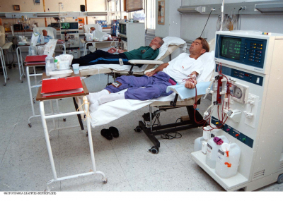 Σε κίνδυνο οι ασθενείς που χρειάζονται γ΄ σφαιρίνη στην Ελλάδα και δεν βρίσκουν