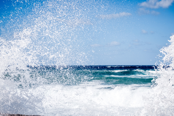 Κλέαρχος Μαρουσάκης: Προσοχή στους βοριάδες - Πτώση θερμοκρασίας και βροχές