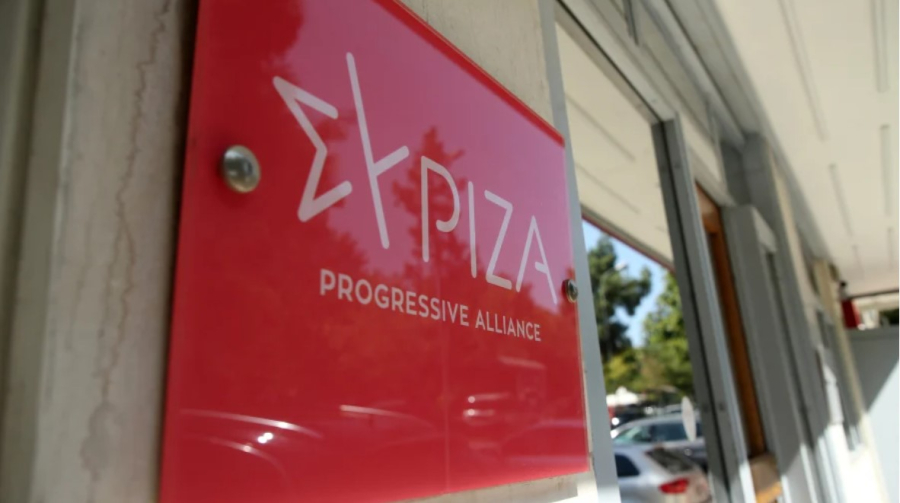 Αποκλειστικό - Ραγδαίες εξελίξεις στον ΣΥΡΙΖΑ: Κινήσεις για αλλαγή Κασσελάκη στην ηγεσία!