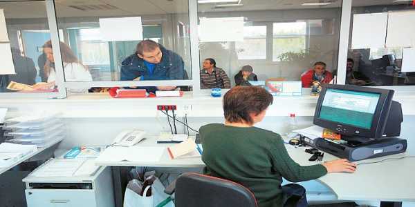 Τι χρειάζεται για τον τεχνικό έλεγχο οχημάτων (δημόσιας χρήσης)