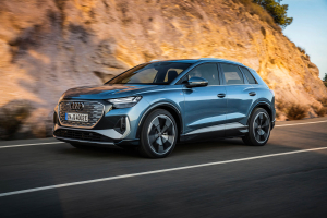 Audi: Νέο πρόγραμμα «Εγγυημένη Επιδότηση Ηλεκτρικών by Audi»