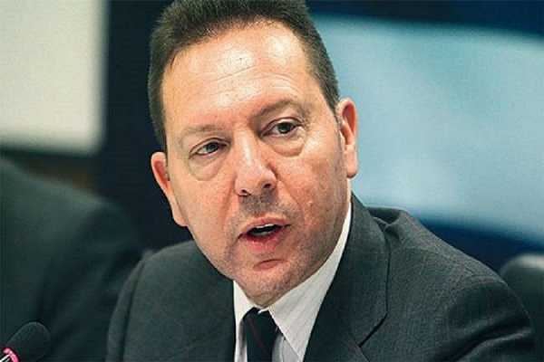 Εθνικό σχέδιο οικονομικής ανάπτυξης παρουσίασε ο Στουρνάρας