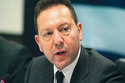 Εθνικό σχέδιο οικονομικής ανάπτυξης παρουσίασε ο Στουρνάρας