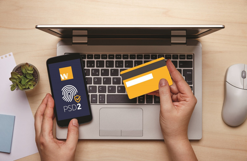 Πώς αλλάζει ο τρόπος που κάνουμε συναλλαγές στο Internet με την εφαρμογή της οδηγίας PSD2;