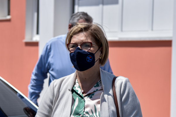 Γκάγκα: «Έχουμε αιτήματα για τουλάχιστον 15 νέα νοσοκομεία»