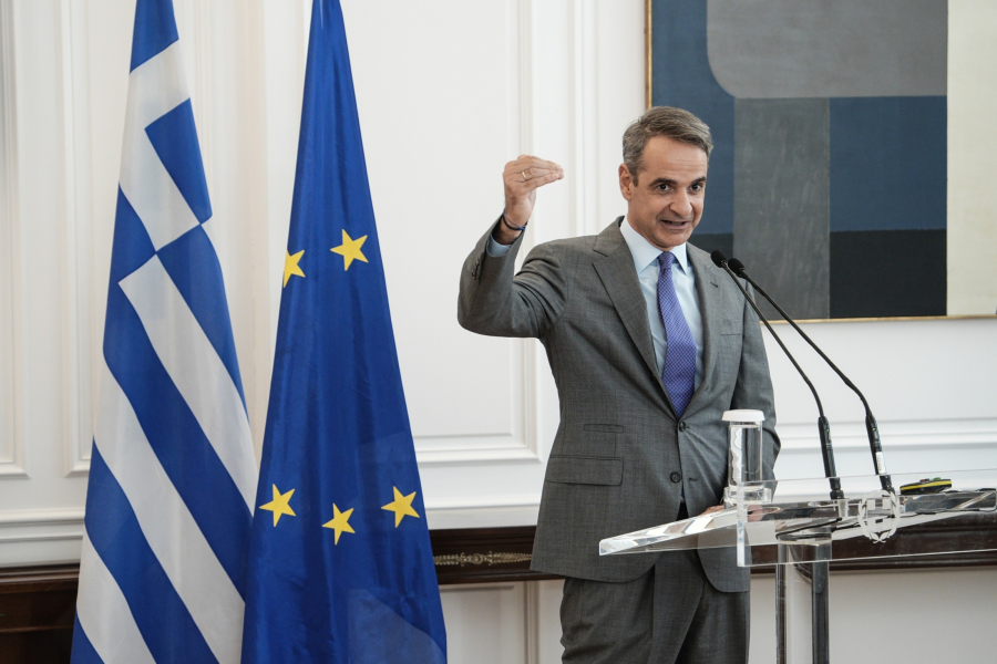 Greece’s GDP Is Recovering, But Investment Still Lags – and It’s Holding Back Real Growth