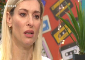 Νέες δηλώσεις Ζέτας Δούκα μετά τις καταγγελίες της για κακοποίηση από τον Γιώργο Κιμούλη (vid)