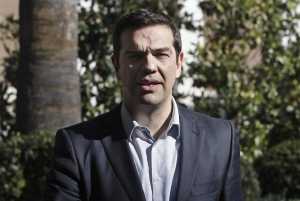 Αλέξης Τσίπρας: Στις εκλογές ζητάμε καθαρή εντολή 4ετίας