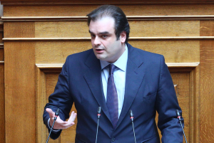 Πιερρακάκης: «Πάνω από 300 ευρώ τον μήνα οι αυξήσεις στα Σώματα Ασφαλείας μέσα σε μια τριετία»