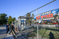 Δίκη Τεμπών: Σπαρακτικές οι καταθέσεις των γονιών της Ελισάβετ Χατζηβασιλείου και του Σωκράτη Παυλίδη