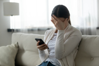 Θεσσαλονίκη: Stalker «βομβάρδιζε» με μηνύματα μέσω IRIS την πρώην του