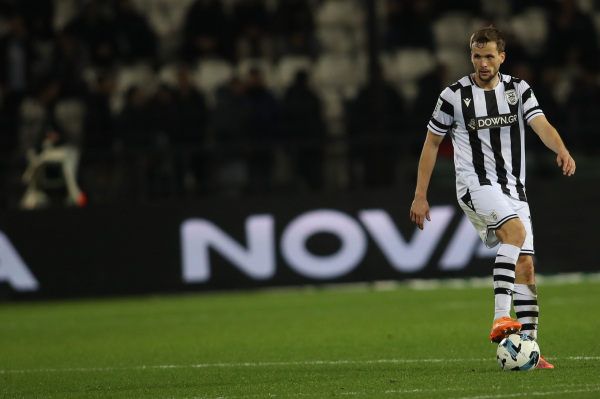 ΠΑΟΚ - Άρης 3-1: Νικητές οι «ασπρόμαυροι» στο ντέρμπι της Θεσσαλονίκης