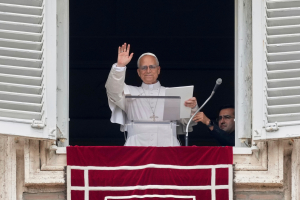 AP Photo/Andrew Medichini