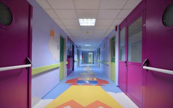 Αυξάνονται τα εγκαταλλελειμένα παιδιά στο Παίδων «Αγία Σοφία» - Συμμορίες παιδιών προκαλούν φασαρίες στο νοσοκομείο