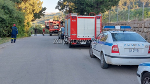 Θρίλερ με τη σορό στα Χανιά: «Φουντώνουν» τα σενάρια ότι πρόκειται για τον εξαφανισμένο γιατρό