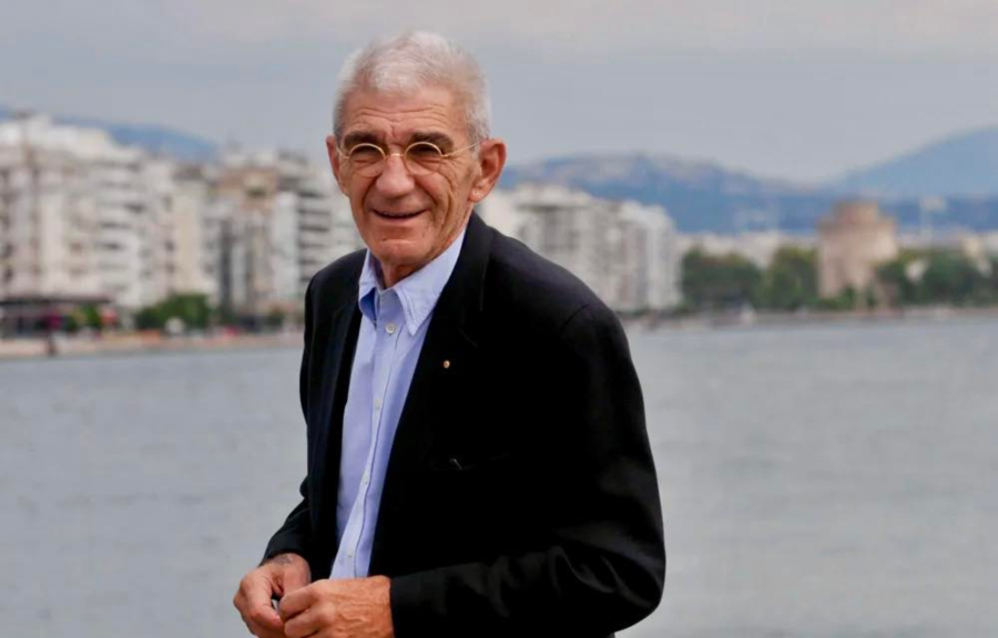 Δούκας για Μπουτάρη: Αντίο κυρ-Γιάννη, θα σε θυμόμαστε για το όραμά σου