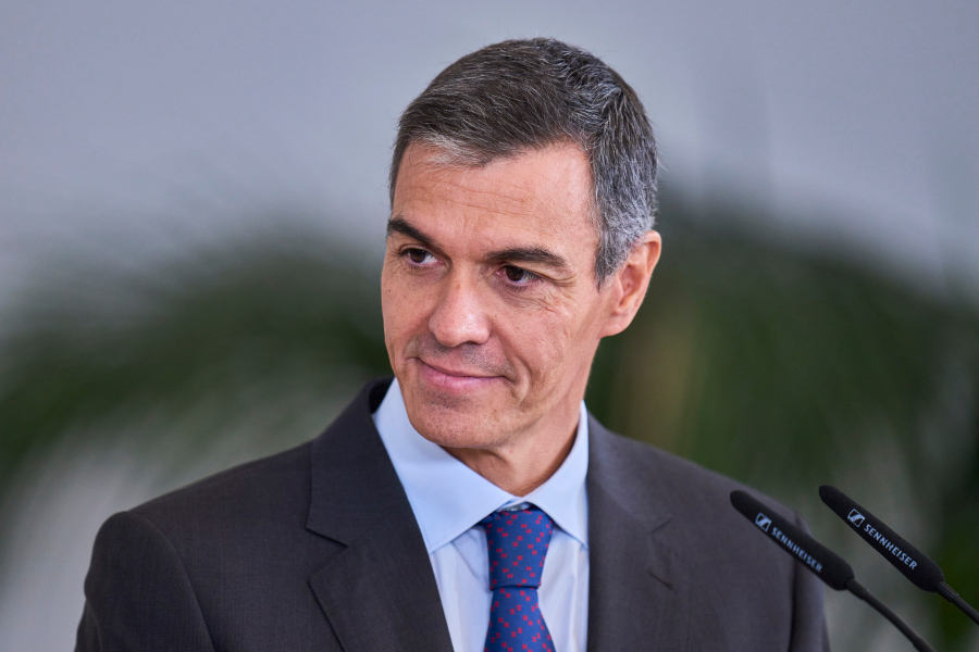 Πρόωρες εκλογές στις 29 Νοεμβρίου ανακοίνωσε ο Πέδρο Σάντσεθ με φόντο τη στεγαστική κρίση στην Ισπανία