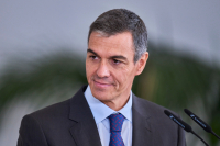 Πρόωρες εκλογές στις 29 Νοεμβρίου ανακοίνωσε ο Πέδρο Σάντσεθ με φόντο τη στεγαστική κρίση στην Ισπανία