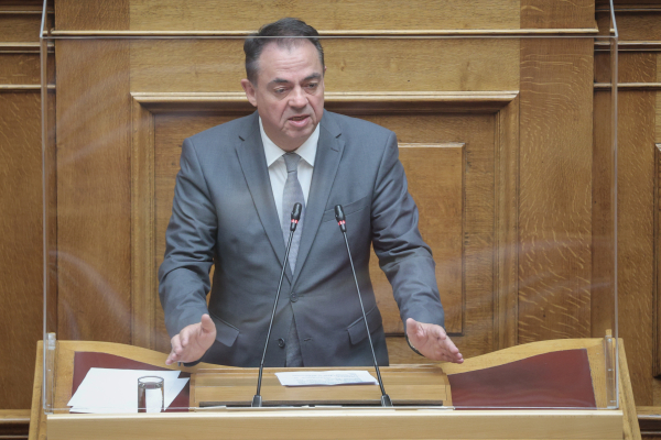 Η καταγγελία Παπαδοπούλου ξύπνησε μνήμες από την επεισοδιακή ΚΕ του ΚΙΝΑΛ, το 2021