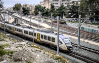 Προαστιακός και στη Δυτική Αττική: Πότε έρχεται - Αυτοί είναι οι σταθμοί του