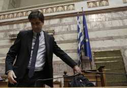 Χουλιαράκης: Η πλειονότητα των επαγγελματιών θα πληρώσει πολύ λιγότερο