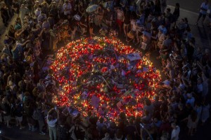 SZ: Καμία ανοχή στον τρόμο