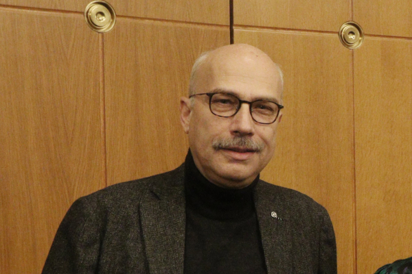 Θόδωρος Μαργαρίτης: Ο Κωνσταντόπουλος δεν με έπεισε καθόλου για το επεισόδιο με την Παπαδοπούλου