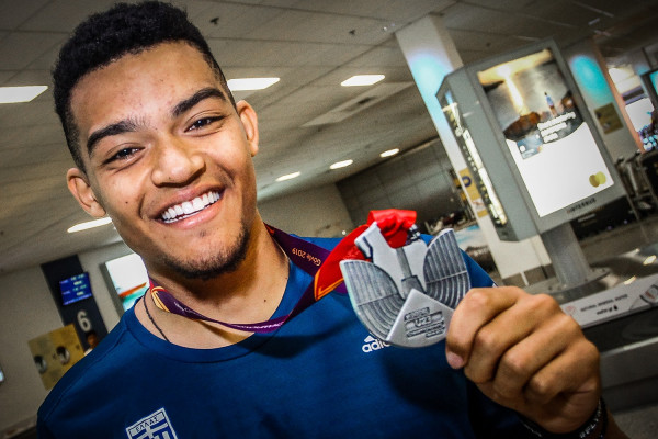 Καραλής: Συγκλονιστικές καταθέσεις για ρατσιστική επίθεση του ομοσπονδιακού προπονητή σε πρωταθλητή του στίβου