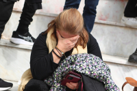 Εθνική ντροπή η δίκη των Τεμπών - Φιάσκο και οργή συγγενών και δικηγόρων