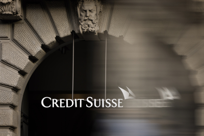 Ολοκληρώθηκε η εξαγορά της Credit Suisse: Γιγαντιαία τράπεζα με ισολογισμό 1,6 τρις από την UBS