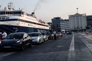 «Ασπιρίνη» τα μέτρα για τα ακτοπλοϊκά εισιτήρια – Κλειδί οι τιμές ενέργειας