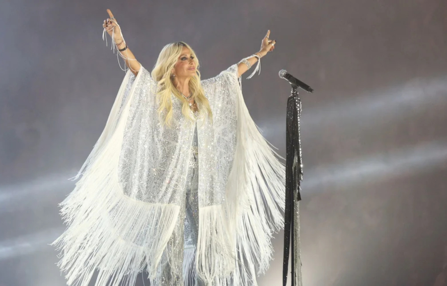 Βίντεο απάτη με Βίσση και Τσιμτσιλή κυκλοφορεί στο διαδίκτυο