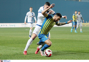 Διπλό τετράδας για τον ΠΑΣ Γιάννινα, 1-0 τον Παναιτωλικό