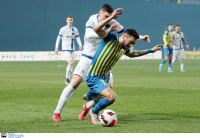 Διπλό τετράδας για τον ΠΑΣ Γιάννινα, 1-0 τον Παναιτωλικό