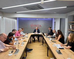 Φάμελλος: Yποκρισία Μητσοτάκη η άρση της μονιμότητας - Τον ενδιαφέρει μόνο ένα Δημόσιο με ρουσφέτια