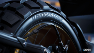 Η Bridgestone φέρνει την πραγματική απόδοση ελαστικών στο νέο βιντεοπαιχνίδι μοτοσυκλέτας RIDE 6