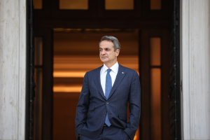 Πρόεδρος της Δημοκρατίας: 16 ή 19 Ιανουαρίου η ανακοίνωση Μητσοτάκη