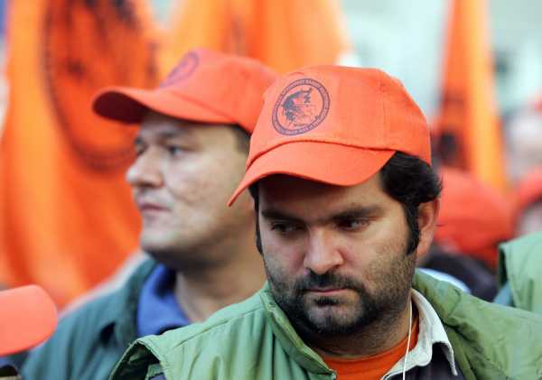 Η ΓΕΝΟΠ ΔΕΗ συμμετέχει στο αυριανό συλλαλητήριο