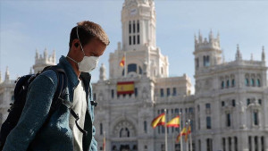 Κορονοϊός: Εκατόμβη νεκρών στην Ισπανία, 769 θάνατοι το τελευταίο 24ωρο