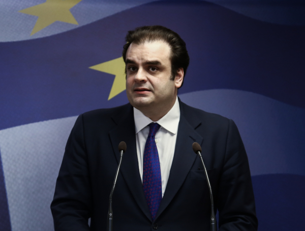 Πιερρακάκης στο ECOFIN: Αναγκαία η δεκαετής εξαίρεση φορολόγησης καυσίμων σε ναυτιλία, αεροπορία και αγροτική παραγωγή