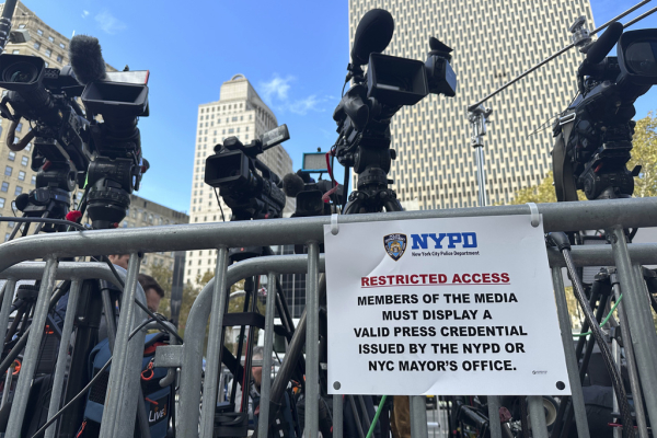 Η ελευθερία του Τύπου στο ναδίρ των τελευταίων 50 ετών