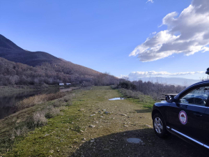 Σέρρες: Εντοπίστηκε η σορός του διοικητή της Πυροσβεστικής - Αναμένεται επιβεβαίωση από ιατροδικαστή