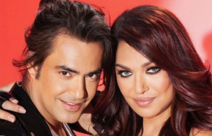 Καίτη Γαρμπή και Διονύσης Σχοινάς: Τα πιο γιορτινά parties στην «Αυτοκίνηση»