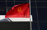 ΚΚΕ για Μητσοτάκη: Κυνική, ελεεινή και ντροπιαστική για τον ελληνικό λαό παρέμβαση