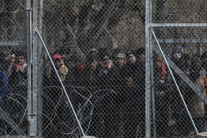 «Φρούριο» ο Έβρος: Μπλόκο σε 2.791 και 34 συλλήψεις μέσα σε 24 ώρες