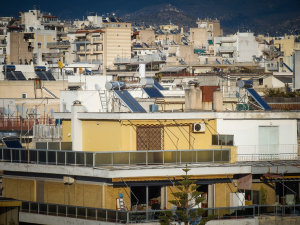 Ακίνητα: Έρχονται αλλαγές στις επιδοτήσεις