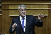 Βορίδης: Η αξιολόγηση θα εφαρμοστεί κανονικά και στο προσωπικό των ΟΤΑ