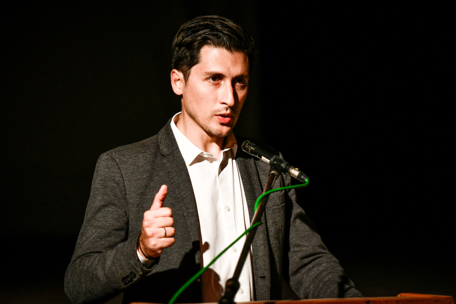 Η κυβέρνηση της ΝΔ είναι συγκεντρωτική στην εξουσία και αποκεντρωτική στην ευθύνη