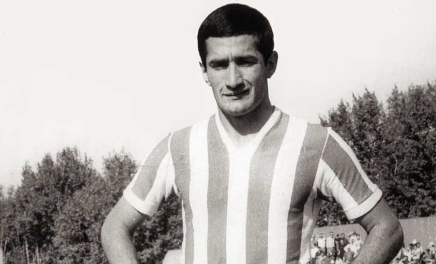 Πέθανε ο Χουάν Ραμόν Βερόν, από τους πρώτους ξένους παίκτες του Παναθηναϊκού (Βίντεο)